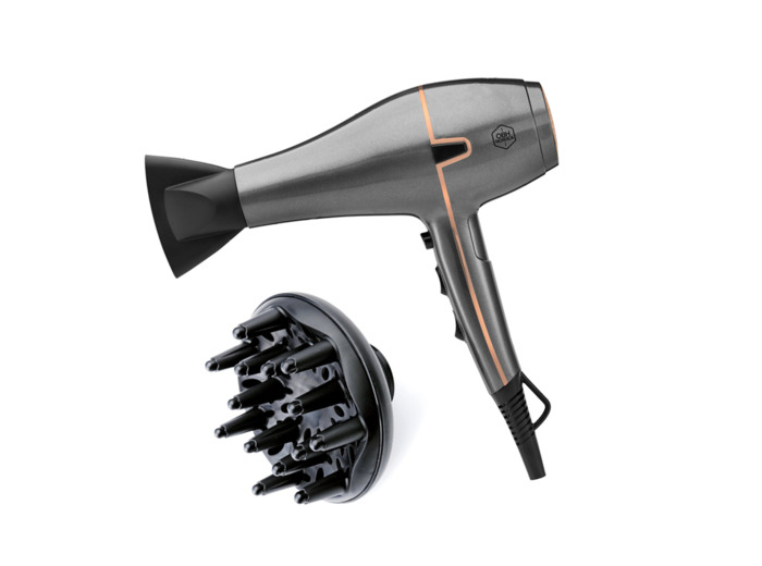 Artist keratin care hair dryer 2300 W