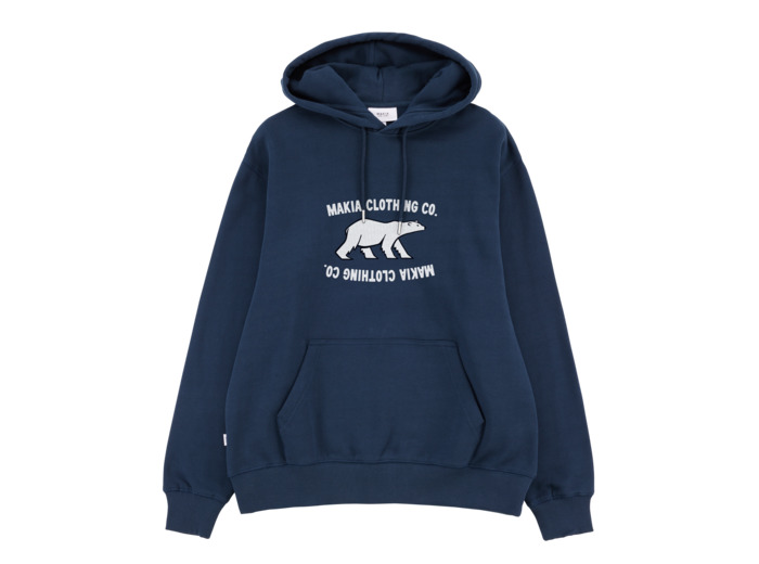 Arctic Hooded Sweatshirt