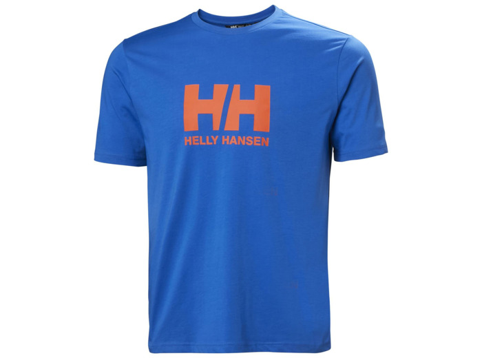 HH LOGO T-SHIRT 2.0