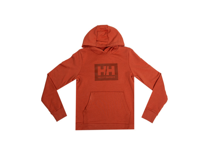 JR HH HOODIE