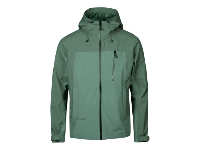 Halti Outlet Friends weekend offer: mens waterproof jacket and pants set 200€