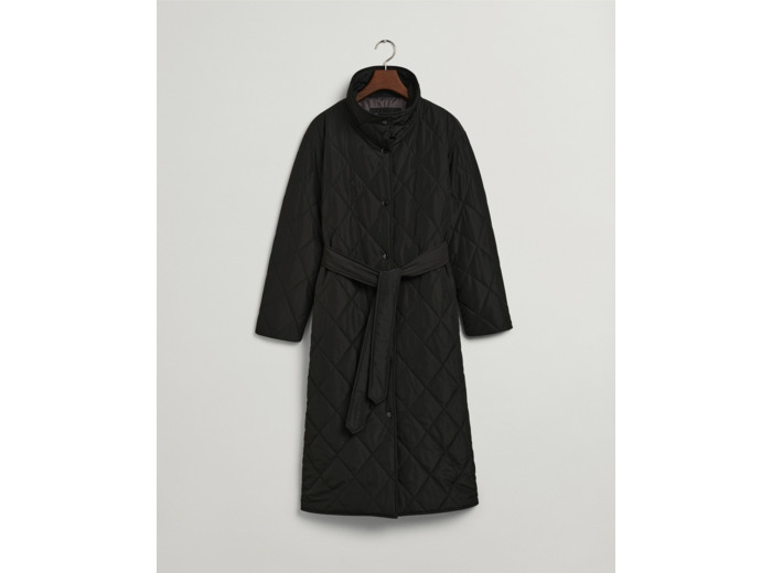 Naisten Quilted Coat - Tikkitakki 129€