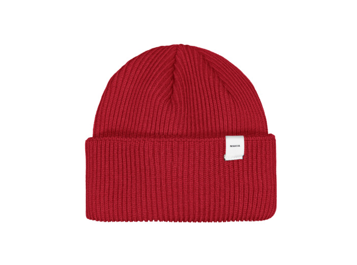 Merino Cap