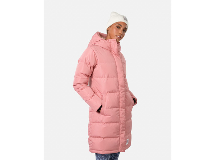 Kyte Parka