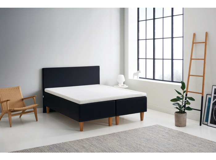 TEMPUR Flexible bed 160x200cm