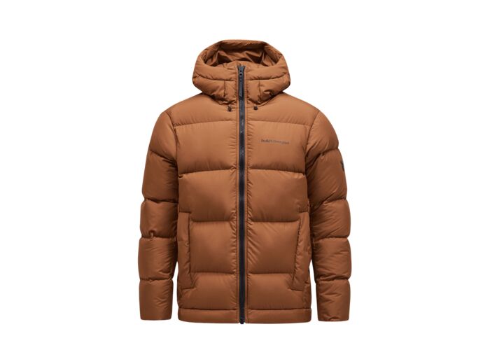 Peak Performance - M Rivel Down Puffer Jacket