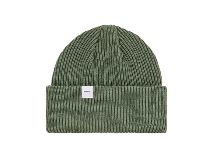 Merino Cap