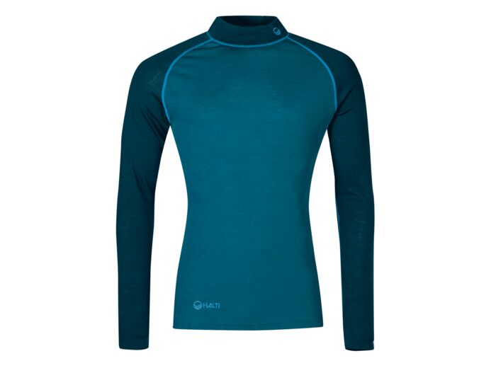 Halti merino mix base layer set