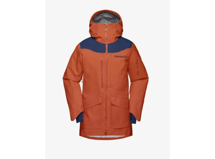 tamok Gore-Tex Pro Jacket (W)