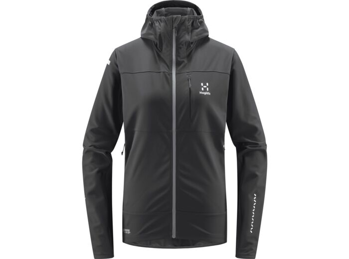 L.I.M Hybrid softshell Women