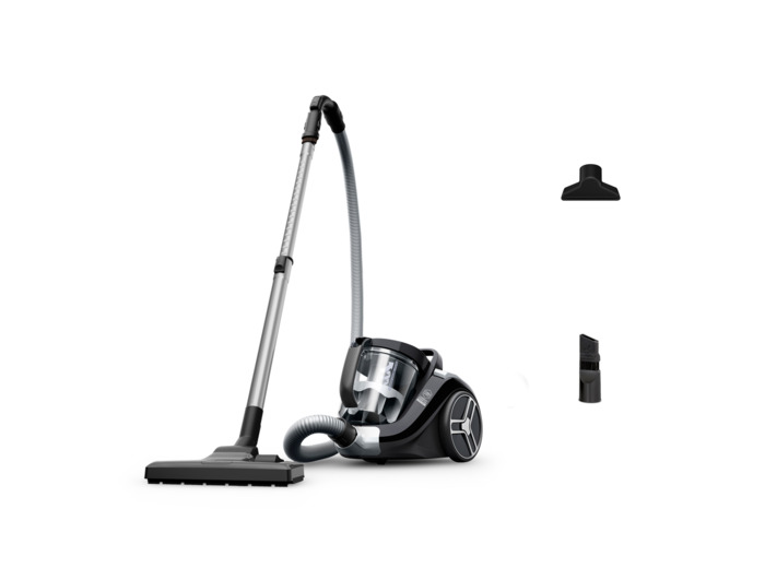 Compact Power XXL Bagless Vacuum Cleaner