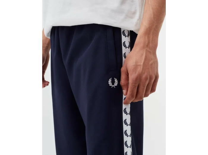 Fred Perry Taped trackpant