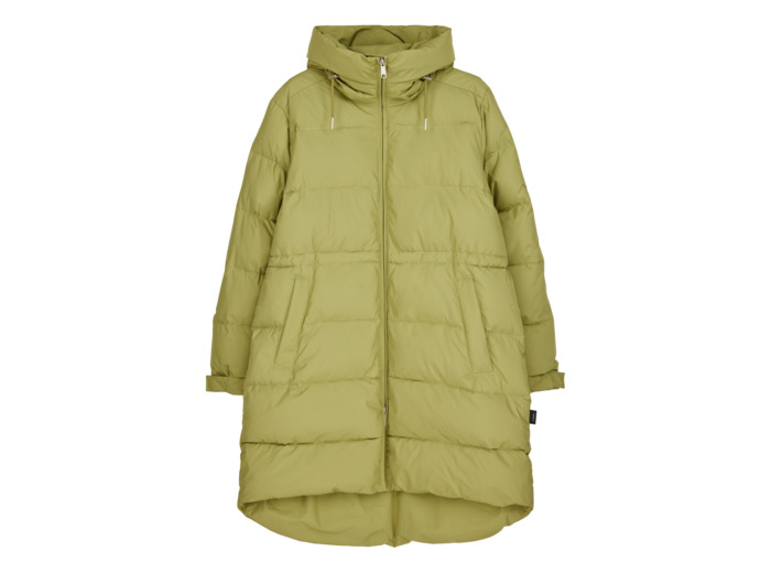 Maren Parka