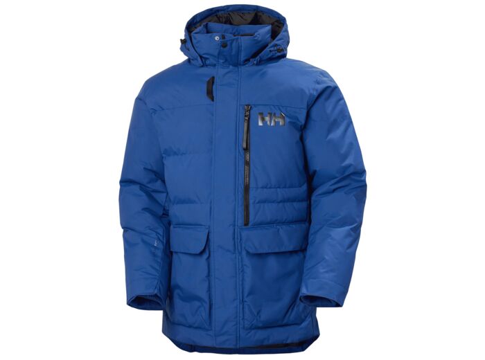 TROMSOE JACKET