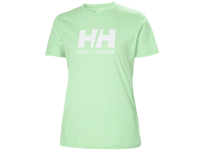 W HH LOGO T-SHIRT