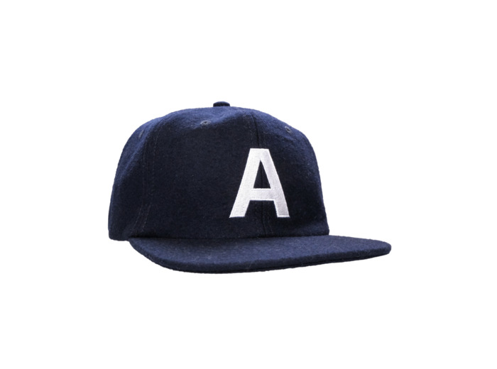 A Cap