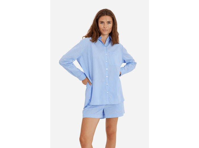 Envii Endiamond Long Sleeve Shirt