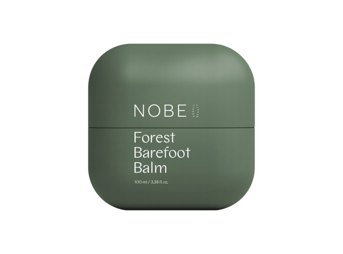 NOBE Forest Barefoot Balm 100 ml