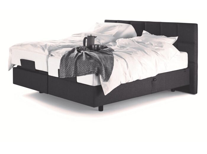 TEMPUR Box Spring adjustable bed 200x210cm