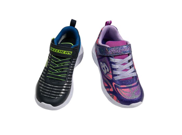 Skechers S-lights