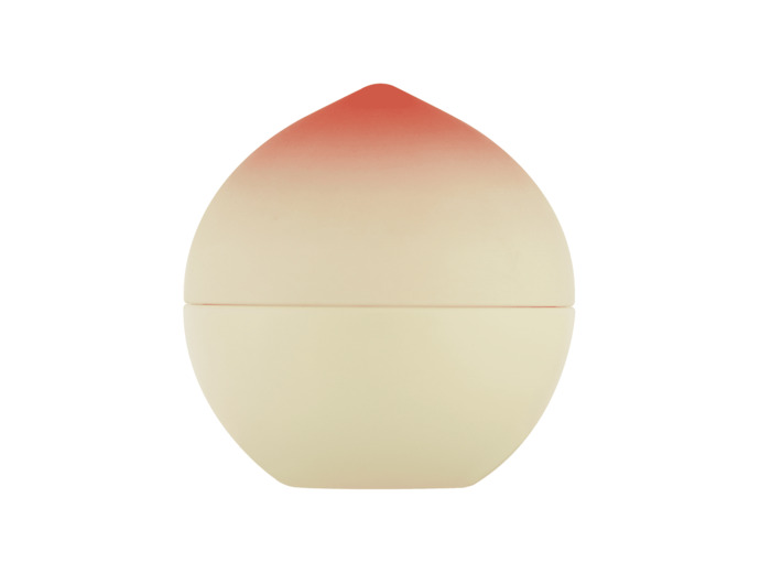 Mini Peach Lip Balm 7g