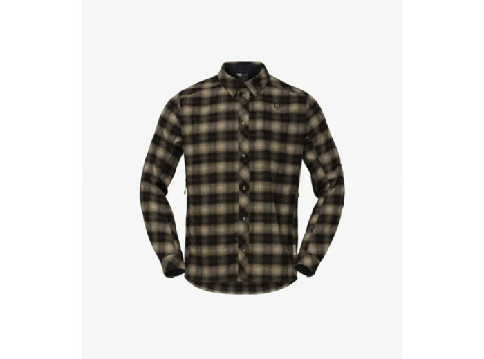 Norrøna - Tamok wool Shirt (M)