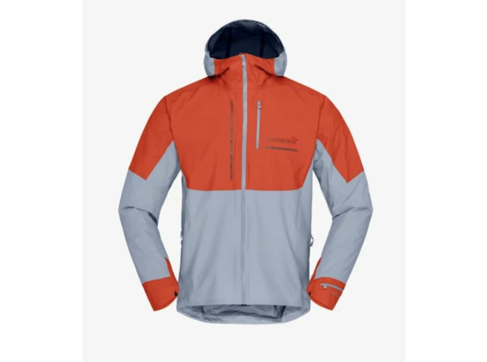 senja Gore-Tex Active Jacket (M)