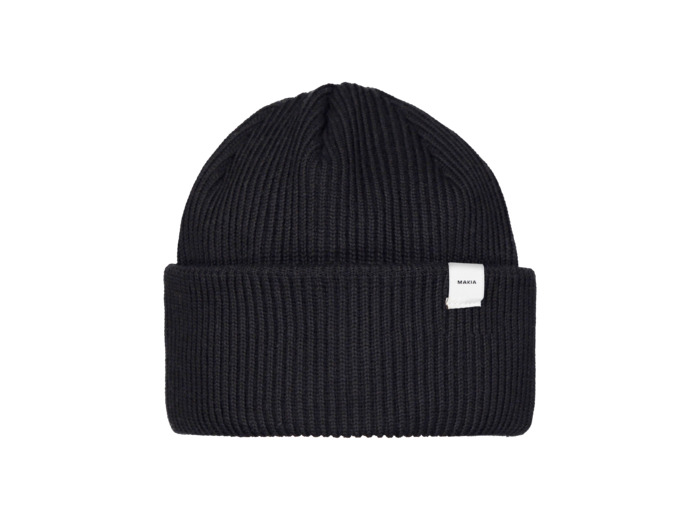 Merino Cap