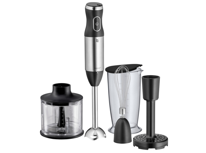 Kult X hand blender 4in1