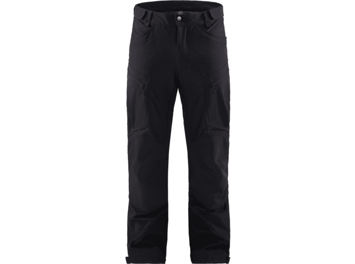 Rugged mountain pant men