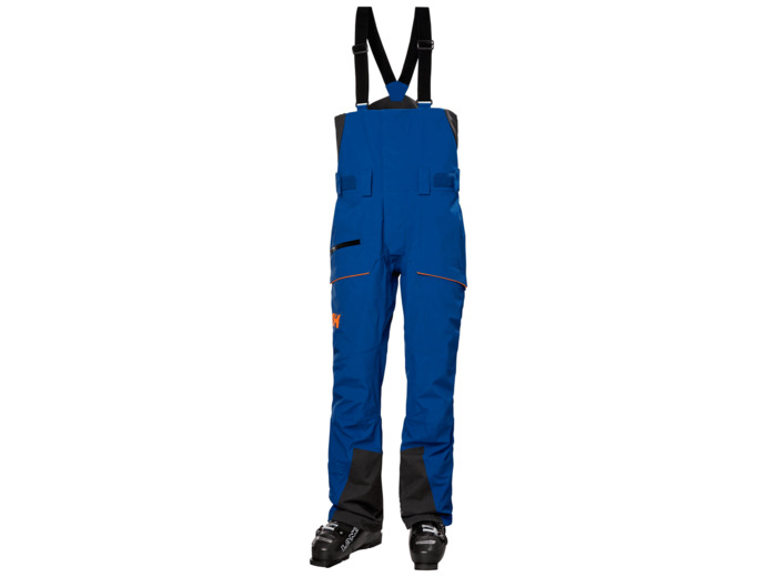 SOGN BIB SHELL PANT