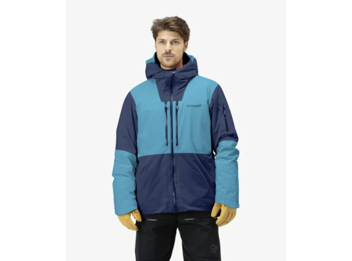 lofoten Gore-Tex thermo80 Jacket (M)