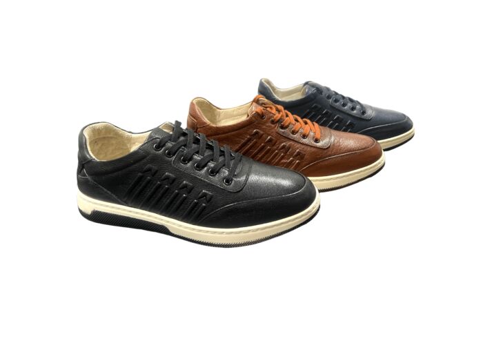 Friitala men Leathershoes