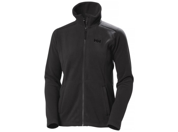 W TRAIL FLEECE JACKET 200G