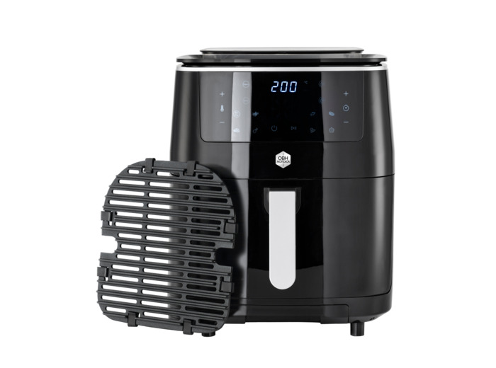 Easy Fry & Grill 3in1 Steam+ 1900 W