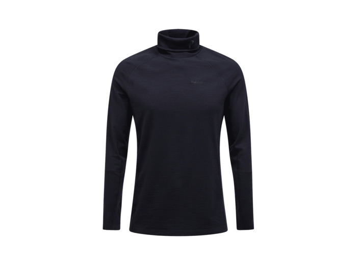 Peak Performance - M Magic Rollneck