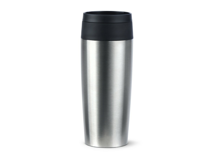 Travel Mug Classic 0,36L Stainless Steel