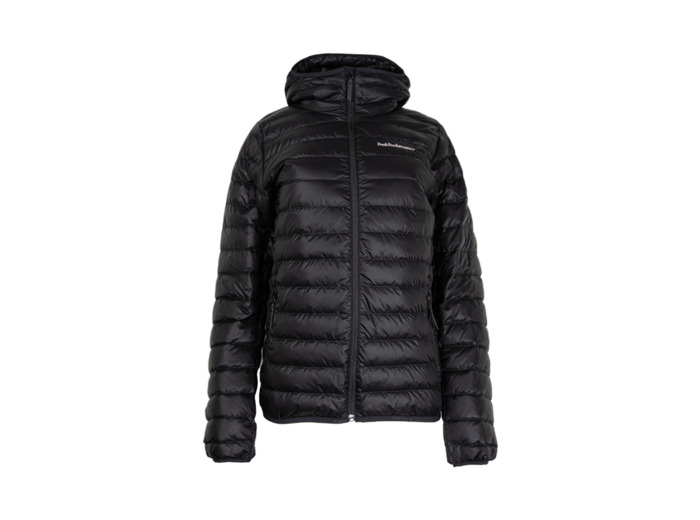 Peak Performance - W Active down liner hood jacket