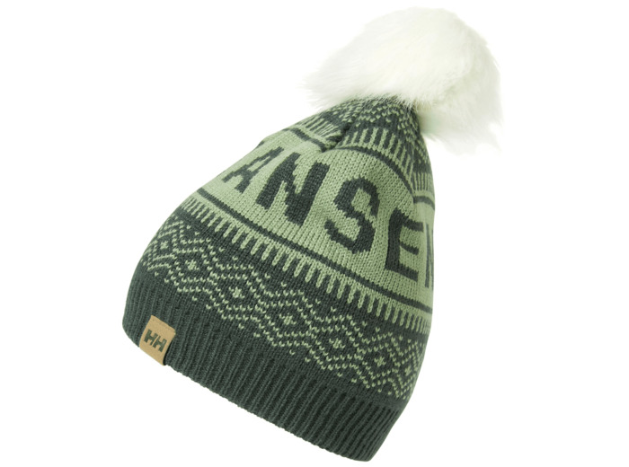 CHAMPOW BEANIE