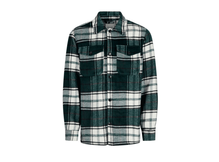 Ollie Overshirts