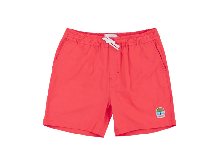 Beach Hybrid Shorts