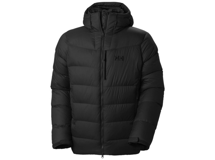 VERGLAS POLAR DOWN JACKET