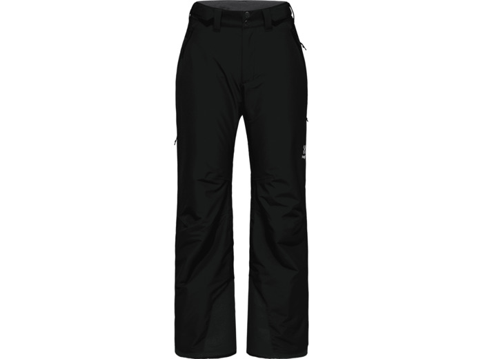 Line Insulated pant women