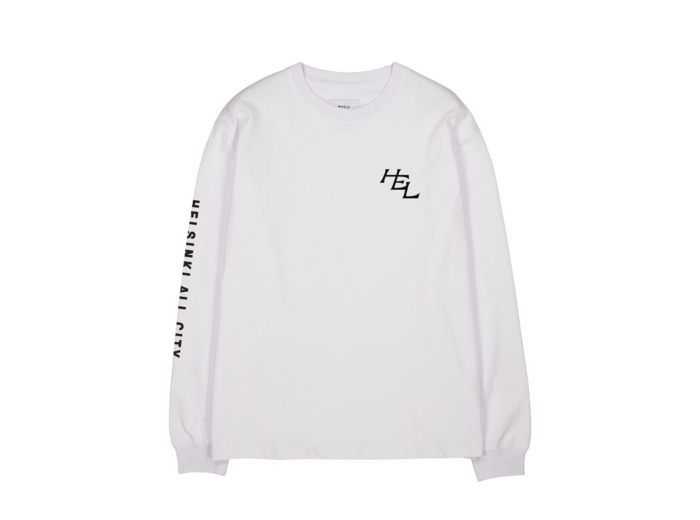 HEL Long Sleeve