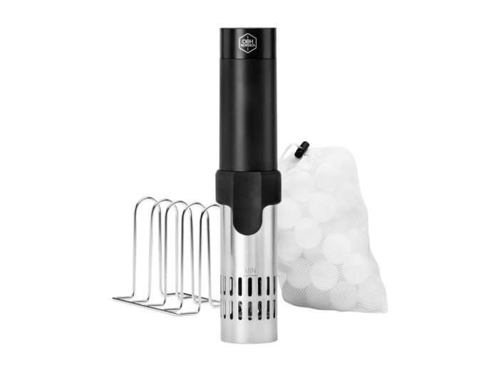 Immersion sous vide pro plus sous vide cooker