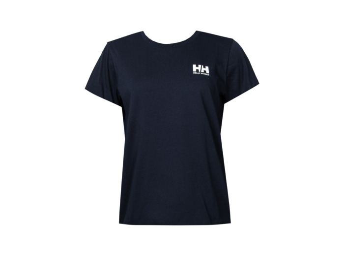 W LOGO T-SHIRT