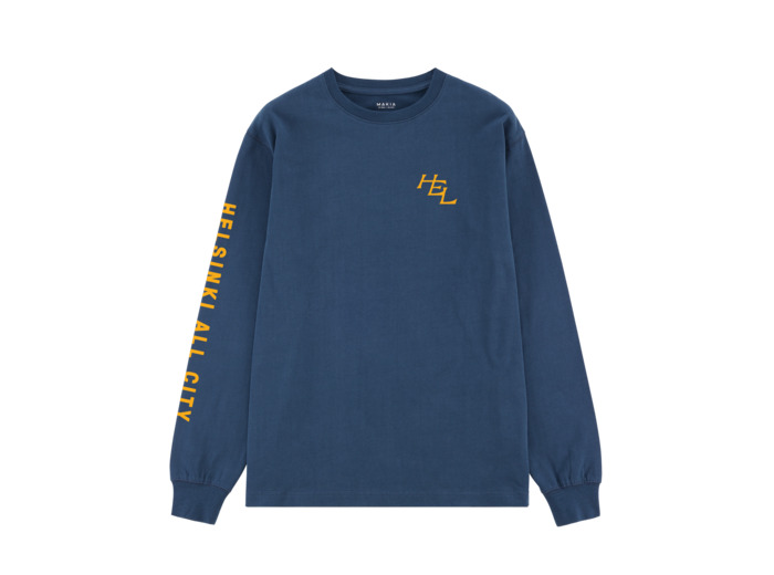 Hel Long Sleeve