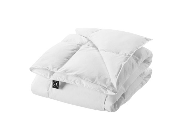 Joutsen Suoja- Medium-warm double-sized down duvet 750g