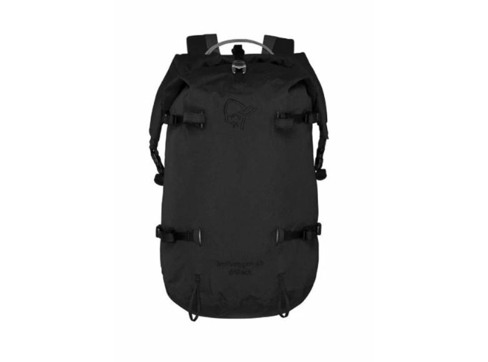 Trollveggen 40L Dri Pack