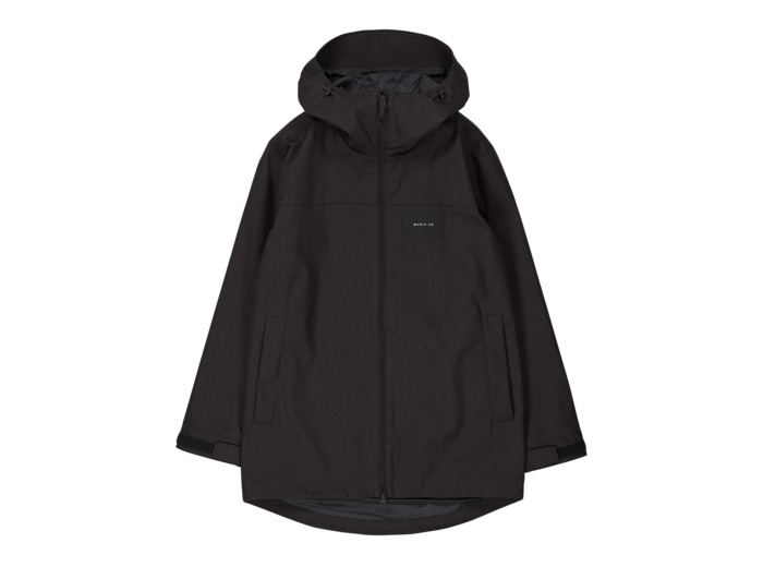 Meridian Jacket